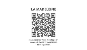 LA MADELEINE et LE MAGDA - 2 appartements dans le Golfe du Morbihan : photos des chambres