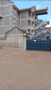 Executive One Bedroom in Roasters, Garden estate Thika Road