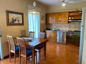 AV Apartment - Cannizzaro