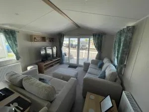 Marine Holiday Park D & S rental A - Rhuddlan