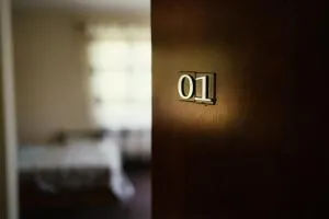 Noclegi Staś Krasnobród - Adamów