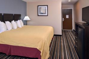 Wingate by Wyndham Beaver I-15