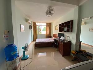 Homestay 18a15