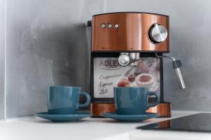 Kamienica Centrum Apartament 19