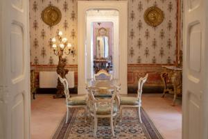 Il Cavaliere al borgo antico