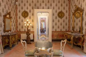 Il Cavaliere al borgo antico