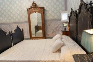 Il Cavaliere al borgo antico