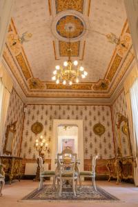 Il Cavaliere al borgo antico