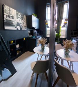 Modern Studios Close To Hyde Park