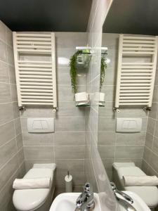 Modern Studios Close To Hyde Park