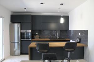 Luxury apartment Cvita 2