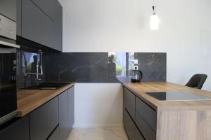 Luxury apartment Cvita 2