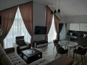 Sweet villa Palanga - Lazdininkų