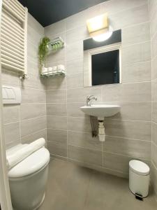 Modern Studios Close To Hyde Park