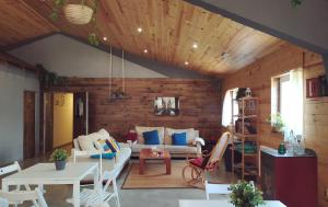 Albergue A Nave de Ferreira