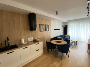 Słoneczny apartament Sosnowa