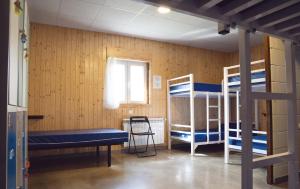 Albergue A Nave de Ferreira