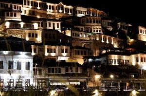 Magda Studio in Berat Center - 3hvězdičkové hotely ve městě Berat