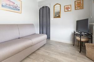 Maisons de vacances La Teste hypercentre !au calme proche pres-sales : photos des chambres