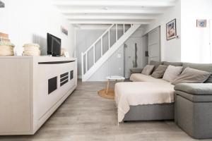 Maisons de vacances La Teste hypercentre !au calme proche pres-sales : photos des chambres