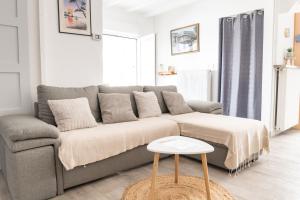 Maisons de vacances La Teste hypercentre !au calme proche pres-sales : photos des chambres