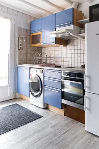 Maisons de vacances La Teste hypercentre !au calme proche pres-sales : photos des chambres