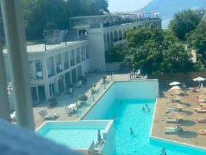 Best View Stylish Penthouse