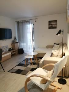 Apartman Grgic