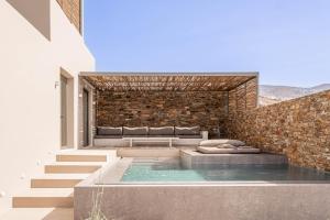 Yenesis Seaside Retreat - Adults only over 15