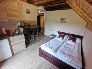 Apartmani Suncani breg Tara