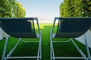 Syncrosfera Fitness & Spa Health Hotel Boutique