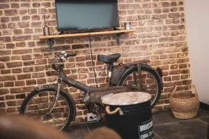 Alice au pays d'Arrest - Arrest