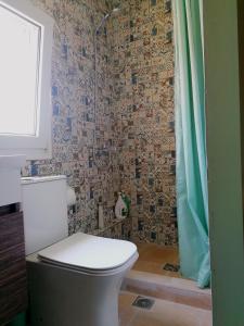 Vacation House in Agiokampos