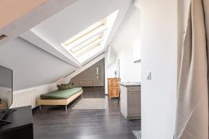 Appartements VILLA COLLECTION : photos des chambres