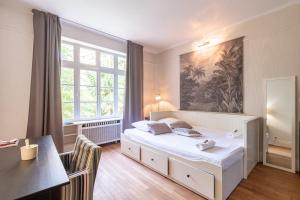 Appartements VILLA COLLECTION : photos des chambres