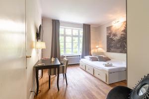 Appartements VILLA COLLECTION : photos des chambres