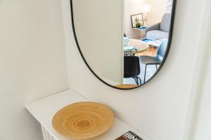 Appartements VILLA COLLECTION : photos des chambres