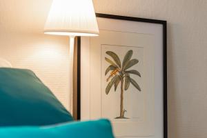 Appartements VILLA COLLECTION : photos des chambres