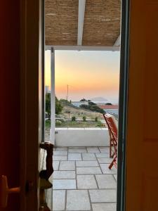 Salty Edge Holiday Home