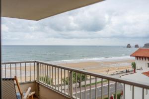 Appartements Vue panoramique sur l'ocean avec Parking & Wifi : photos des chambres