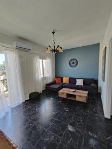 Chania-Limani Splantzia-geada