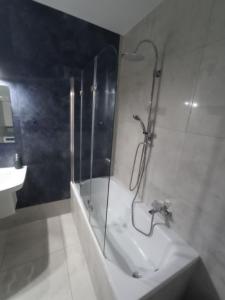 Apartament Zacisze Osiedle Legionów centrum garaż ogród