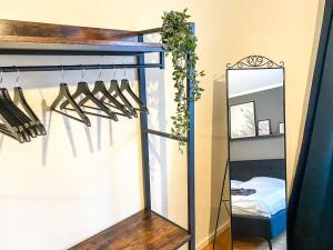 Stilvolles 60qm City Apartment Zentrumsnahe 2R