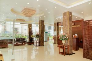 Eden Tam Dao Hotel - Lovely Hotel in Tam Dao