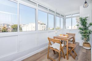 BHost - Carihuela Beach - 3hvězdičkové hotely ve městě Torremolinos