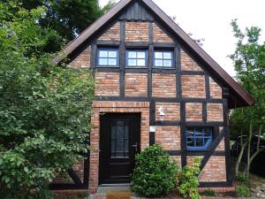 Ferienhaus Bultperle