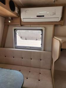 Muscat Caravans