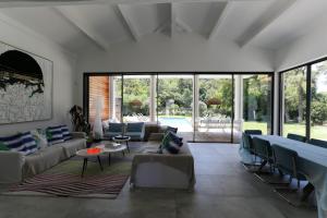 Villas Beautiful villa Gigaro St Tropez 9 people : photos des chambres