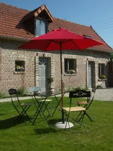 l antre pot - Saint-Aubin-le-Cauf