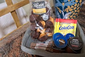 FARO DE MAR - Apartamento a un paso del mar.